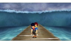 Lost In Harmony Nintendo Switch Teaser