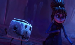 Lost in Random – Bande annonce officielle
