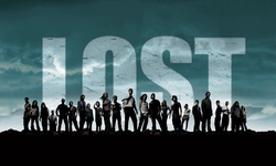 Lost poster head