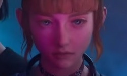 Lost Records Bloom & Rage Reveal Teaser The Game Awards 2023
