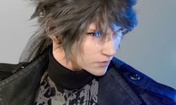 Lost Soul Aside head