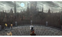 Lost Sphear head