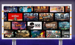 Love At First Pixel Sale gog