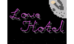 lovehotel logo gamergen indiedelasemaine