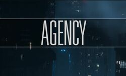 low fi  agency vignette