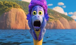 Luca head