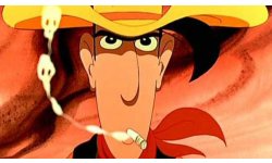 lucky luke