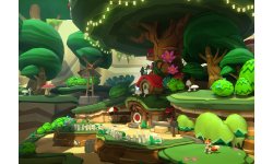 Lucky's Tale screenshot