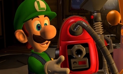 Luigi's Mansion 2 HD vignette 14 09 2023