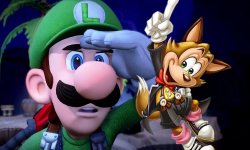 Luigi's Mansion 3 famitsu images (2)