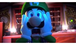 Luigi's Mansion 3 head
