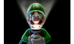 Luigi's Mansion 3 image switch