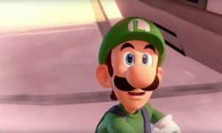 Luigi's Mansion 3 image