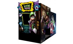 Luigi s Mansion Arcade images screenshots 2