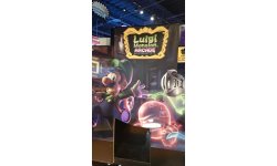 Luigi s Mansion Arcade