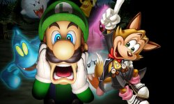 Luigi’s Mansion famitsu image (2)