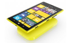 Lumia 1520 wireless charging 632