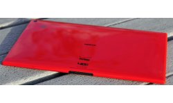 Lumia 2520