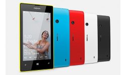 Lumia 520