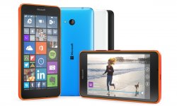 Lumia 640 collection press images