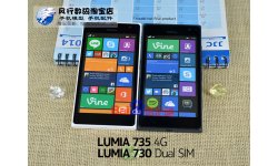 Lumia 730 2
