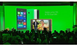 lumia 730 735