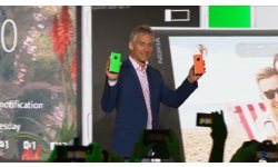 lumia 830
