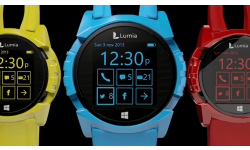 lumia smartwatch