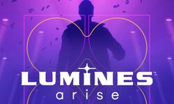 Lumines Arise 11 10 06 2025