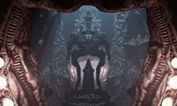 Lust from Beyond