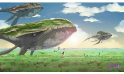 Lynn and The Spirits of Inao Screenshot (1)