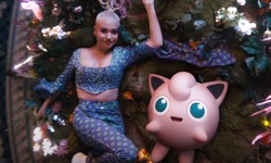 Mabel Take it Home P25 musique Pokémon head