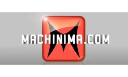 Machinima logo