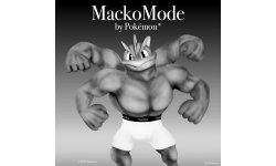 MackoMode FR