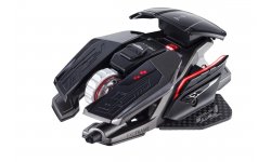 Mad Catz Pro X3 Black (2)