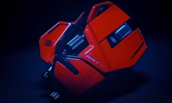 Mad Catz RAT 8+ADV Optical Gaming Mouse