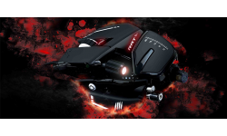 Mad Catz RAT