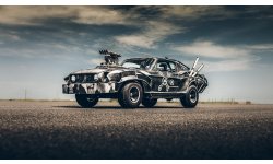Mad Max 15 07 2015 Magnum Opus 11