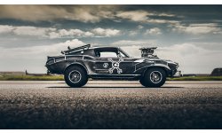 Mad Max 15 07 2015 Magnum Opus 17
