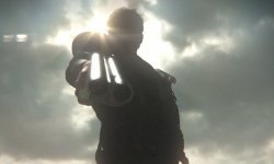 mad max donal gibson voix