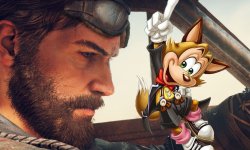 Mad Max Famitsu 1