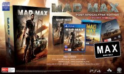 Mad Max Post Apocalypse Edition (2)