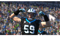 Madden NFL 15 trailer