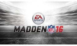 madden nfl 16
