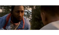Madden NFL 18 Longshot head