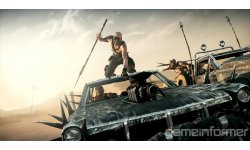 madmax vehicularcombat