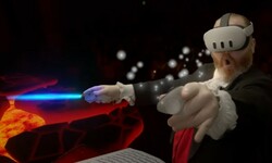 MAESTRO THE COMPLETE EDITION LIV TRAILER