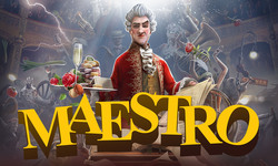 Maestro VR : le jeu qui nous transforme en chef d'orchestre arrivera bientôt sur Oculus et Steam Maestro VR : le jeu qui nous transforme en chef d'orchestre arrivera bientôt sur Oculus et Steam