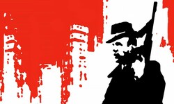 Mafia 20 Years head