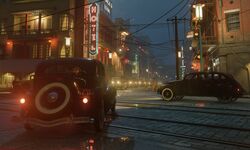 Mafia Definitive Edition 26 08 2020 screenshot 5